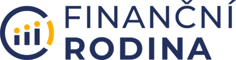 Logo Finanční rodina